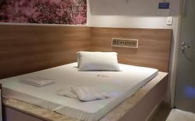 Motel Chanty